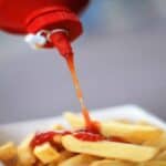 ketchup engorda