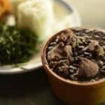 grávida pode comer feijoada